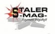 LOGO - SZYMON WAJDLEJT STALER-MAG