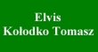 LOGO - ELVIS Kołodko Tomasz