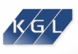 LOGO - KGL Spółka z o.o. - Gdynia