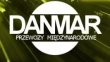 LOGO - DAN MAR Daniel Marszałek