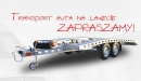 Zdjęcie 3 - MOTYL USŁUGI TRANSPORTOWE EDYTA BAWORSKA