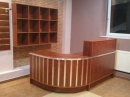 Zdjęcie 1 - ART-MAT Wyposażenie biur i sklepów - Meble na wymiar - Opole