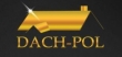 LOGO - Dach - Pol  Bartłomiej Wójcicki