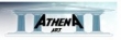 ATHENA ART. PRACOWNIA PROJEKTOWA inż. KAMIL ROSZCZYC LOGO - ATHENA ART. PRACOWNIA PROJEKTOWA inż. KAMIL ROSZCZYC