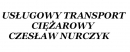 Zdjęcie 1 - USŁUGOWY TRANSPORT CIĘŻAROWY CZESŁAW NURCZYK