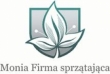 LOGO - MONIA MONIKA DĄBROWSKA