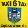 Zdjęcie 2 - TAXI KOMFORT KRZYSZTOF PODHALICZ