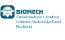 Zdjęcie 8 - BIOMECH ZAKŁAD BUDOWY URZĄDZEŃ OCHRONY ŚRODOWISKA KAROL PIECHOCKI