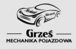 MECHANIKA POJAZDOWA GRZEŚ GRZEGORZ DZIĘCIOŁ LOGO - MECHANIKA POJAZDOWA GRZEŚ GRZEGORZ DZIĘCIOŁ