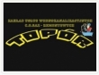 LOGO - Zakład usług WOD-KAN, C.O, GAZ - remontowych Rafał Topór