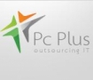 LOGO - Pc Plus Marek Konarzewski