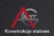 LOGO - AGMET ŁUKASZ KOŁEK