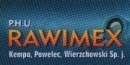 Zdjęcie 1 - PRZEDSIĘBIORSTWO HANDLOWO-USŁUGOWE RAWIMEX KEMPA, PAWELEC, WIERZCHOWSKI SPÓŁKA JAWNA