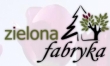 LOGO - Zielona Fabryka Szkółka Krzewów Ozdobnych