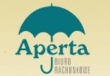 APERTA Biuro Rachunkowe LOGO - APERTA Biuro Rachunkowe