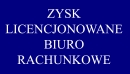 Zdjęcie 1 - BIURO RACHUNKOWE ZYSK - Warszawa