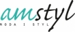 LOGO - Amstyl Anna Marczak