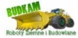 LOGO - Budkam Roboty Ziemne i Budowlane