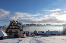 Zdjęcie 1 - Pensjonat u Bogdana - Biały Dunajec