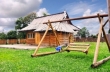 LOGO - Zakopane Ząb Pokoje Gościnne STOCH