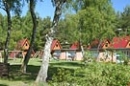Zdjęcie 12 - Ośrodek Wypoczynkowy  Krzysztof - noclegi w Łebie, domki w Łebie