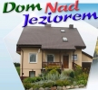 Zdjęcie 1 - DOM NAD JEZIOREM