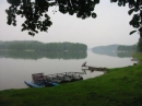 Zdjęcie 10 - Domek zielony nad jeziorem Gowidlińskim- U Bożeny