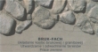 LOGO - Bruk-Fach - Brukarstwo Wrocław