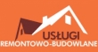 LOGO - Firma Remontowo-Budowlana Sowa Michał