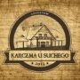 LOGO - Karczma u Suchego - Augustów-Pionki