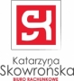 LOGO - Biuro Rachunkowe  - Wrocław