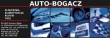 LOGO - AUTO - BOGACZ  Gorzów Wlkp.