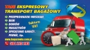 Zdjęcie 2 - Tani,Ekspresowy,Transport Bagażowy,Zagraniczny i Krajowy