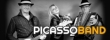 LOGO - PICASSOBAND