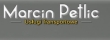 ... Usługi Transportowe Marcin Petlic ... LOGO - ... Usługi Transportowe Marcin Petlic ...