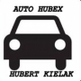 LOGO - AUTO-HUBEX MECHANIKA POJAZDOWA Hubert Kielak