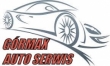 LOGO - GÓRMAX AUTO SERWIS - Łęczna