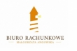 LOGO - Biuro rachunkowe Małgorzata Angowska