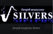 LOGO - Zespół muzyczny Silvers - Włocławek