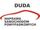 Zdjęcie 1 - DUDA Naprawa samochodów powypadkowych - Żary