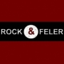 Zespół Muzyczny Rock and Feler - Gdańsk LOGO - Zespół Muzyczny Rock and Feler - Gdańsk