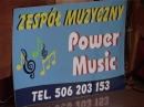 Zdjęcie 7 - ZESPÓŁ MUZYCZNY POWER MUSIC - Grudziądz