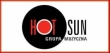 LOGO - Zespół Muzyczny HOT SUN - Warszawa