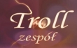 LOGO - Zespół TROLL - profesjonalna oprawa muzyczna wesela - Warszawa