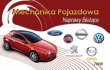 Mechanika Pojazdowa Sosnowski - Lelów LOGO - Mechanika Pojazdowa Sosnowski - Lelów
