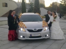 Zdjęcie 8 - Luksusowa Toyota Na Twój Ślub