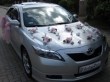 LOGO - Luksusowa Toyota Na Twój Ślub