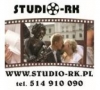 STUDIO-RK Bielsko Biała LOGO - STUDIO-RK Bielsko Biała