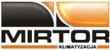 LOGO - MIRTOR KLIMATYZACJA - Toruń