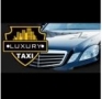 LOGO - LUXURY TAXI-Mercedes EKlasa w212 - Kraków